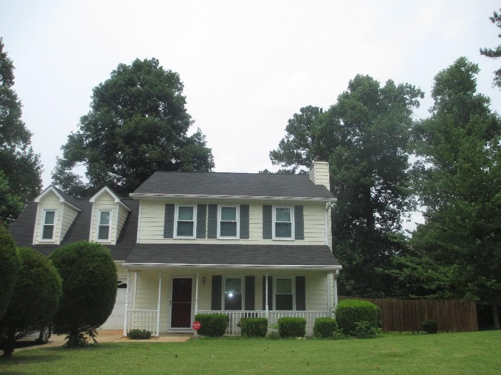 1720 Rolling Hills Trail, Conyers, GA 30094 — most recent listing photo