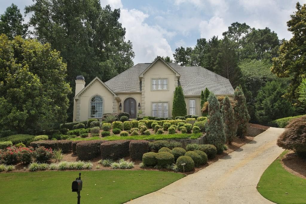 3611 Schooner Ridge, Alpharetta, GA 30005 — most recent listing photo