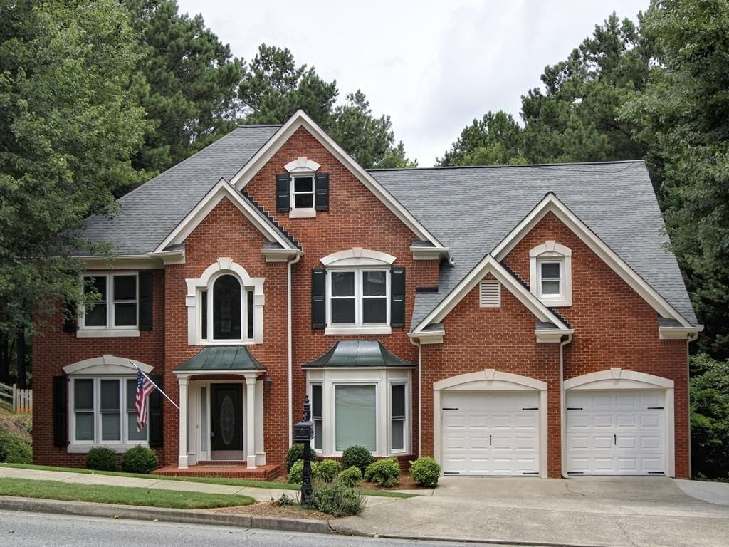 1029 Towne Lake Hills, Woodstock, GA 30189 — most recent listing photo
