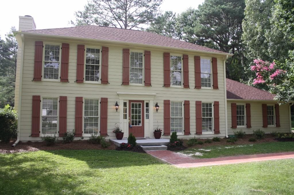 3031 Maple Lane, Alpharetta, GA 30009 — most recent listing photo