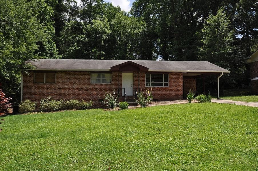 3395 Canadian Way, Tucker, GA 30084 — most recent listing photo