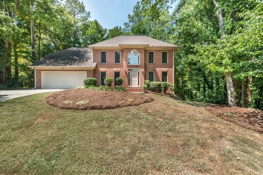 3199 Country Club Court, Kennesaw, GA 30144 — most recent listing photo