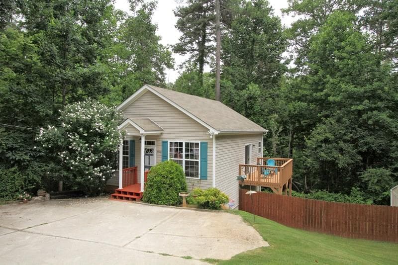 5510 Belvedere Street, Cumming, GA 30041 — most recent listing photo
