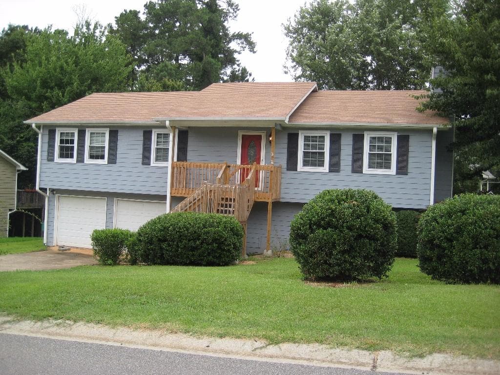 1103 Lightfoot Drive, Canton, GA 30115 — most recent listing photo