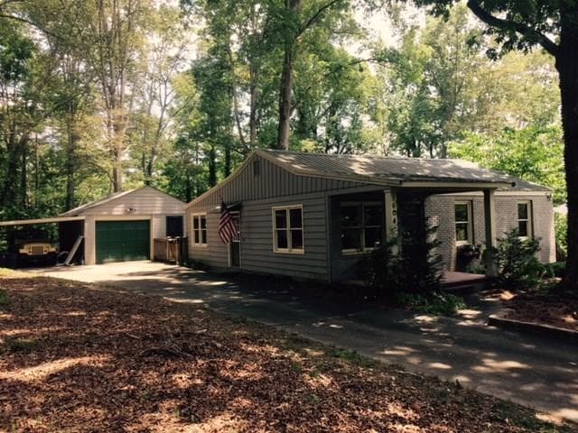 1604 Zemory Drive, Tucker, GA 30084 — most recent listing photo