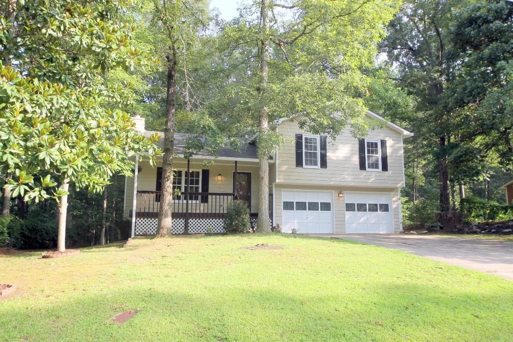 2585 Whisper Court, Dacula, GA 30019 — most recent listing photo