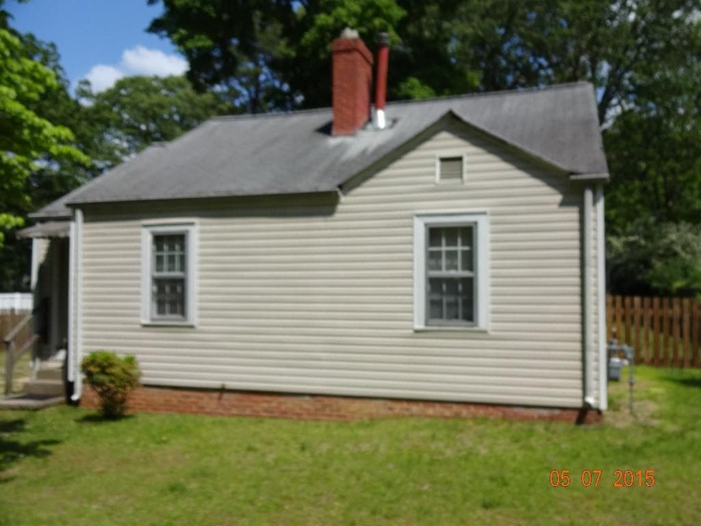 5034 Ash Street, Forest Park, GA 30297 — most recent listing photo