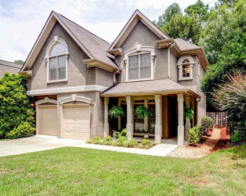 3 bedroom, 2,321 sq ft single family residence sold at 3170 Evelyn Street, Atlanta, GA 30084