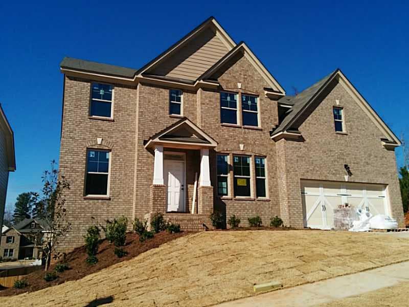 5 bedroom, 3,163 sq ft single family residence sold at 2718 Dayview Lane, Atlanta, GA 30331