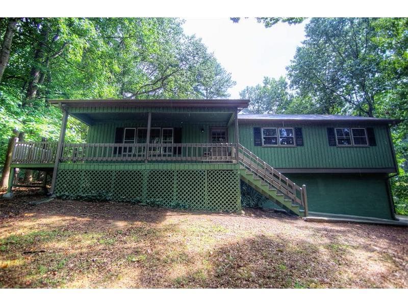 304 Woodcliffe Drive, Woodstock, GA 30189 — most recent listing photo