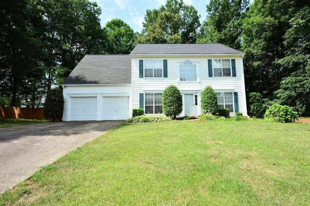 5620 Tallantworth Trail, Cumming, GA 30040 — most recent listing photo