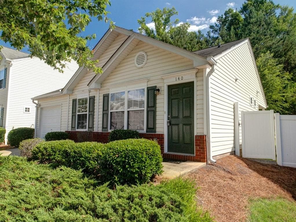 140 Oak Grove Place, Acworth, GA 30102 — most recent listing photo
