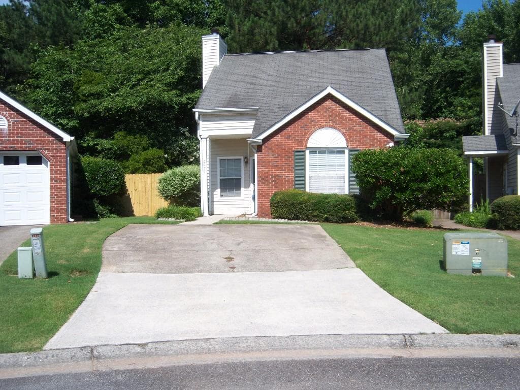 2676 Saint Charles Lane, Kennesaw, GA 30144 — most recent listing photo