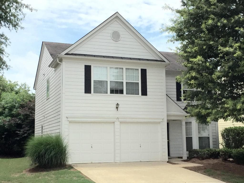 4520 Ridgefair Drive, Cumming, GA 30040 — most recent listing photo