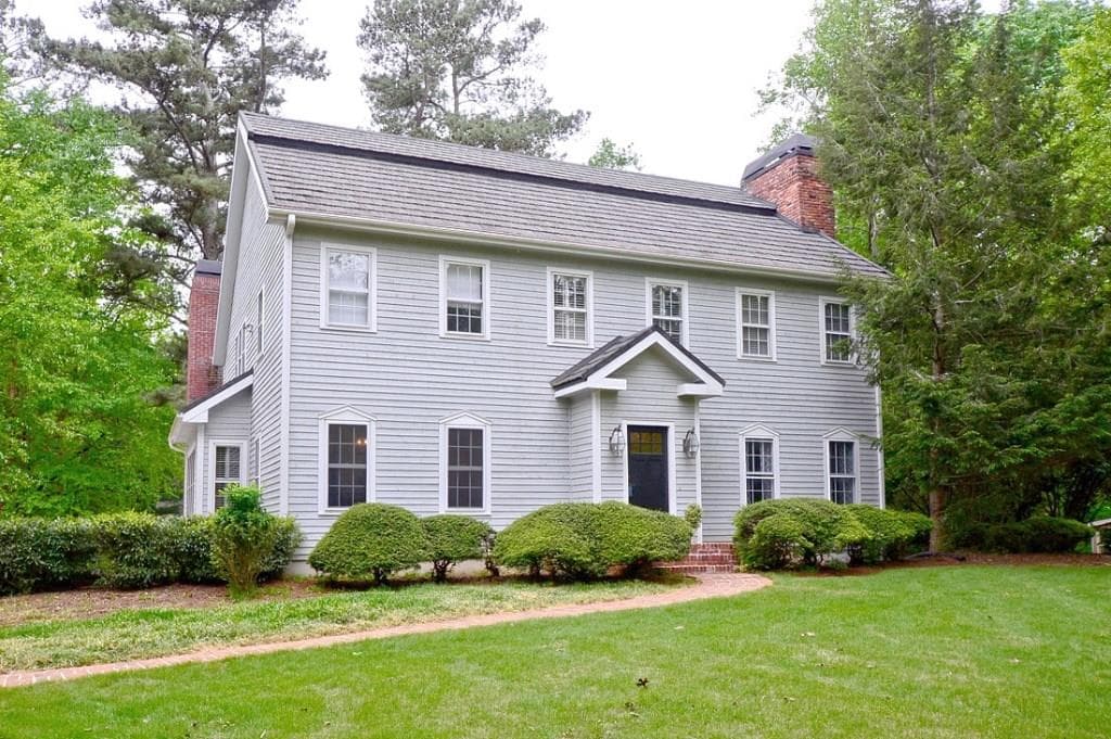 1325 Northcliff Trace, Roswell, GA 30076 — most recent listing photo