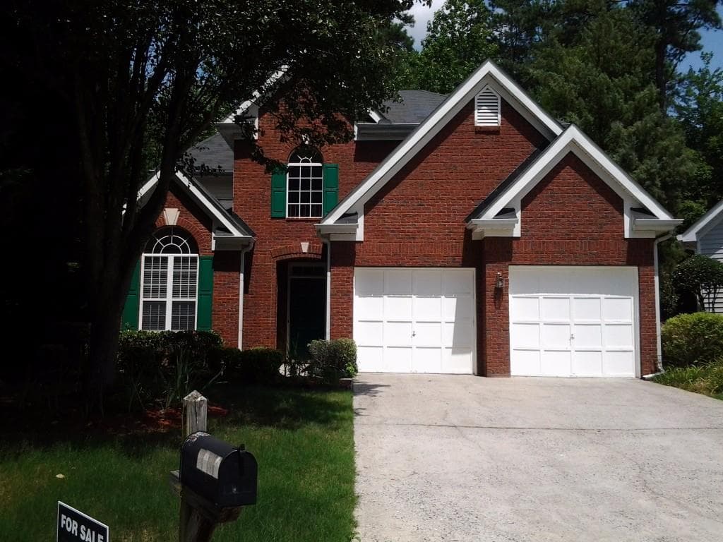 6010 Liana Point, Alpharetta, GA 30004 — most recent listing photo