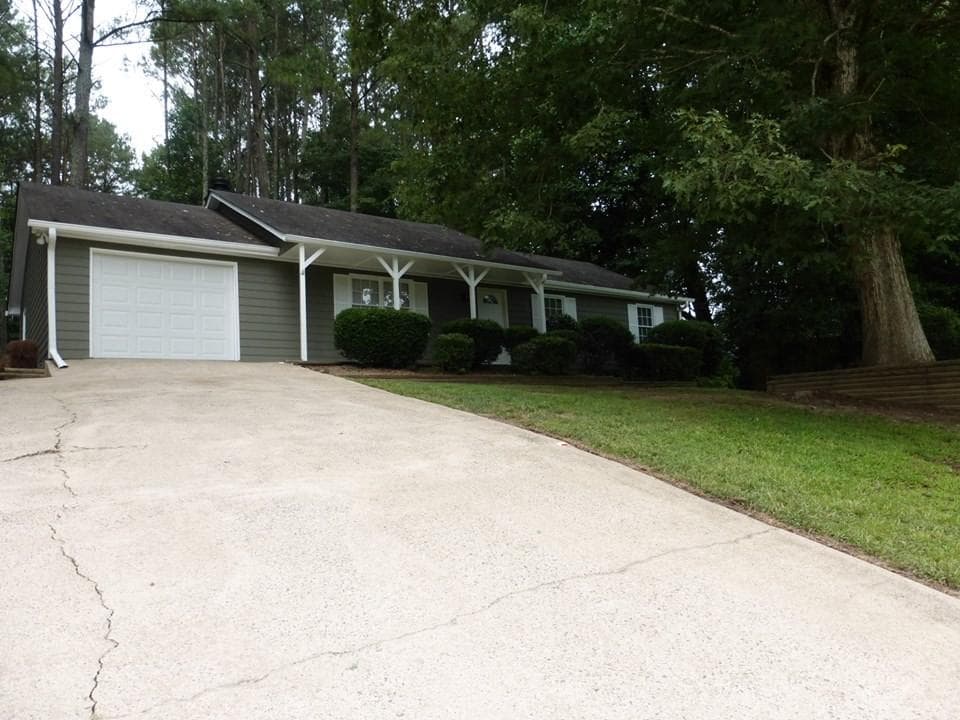 6346 Mccollum Lane, Acworth, GA 30102 — most recent listing photo