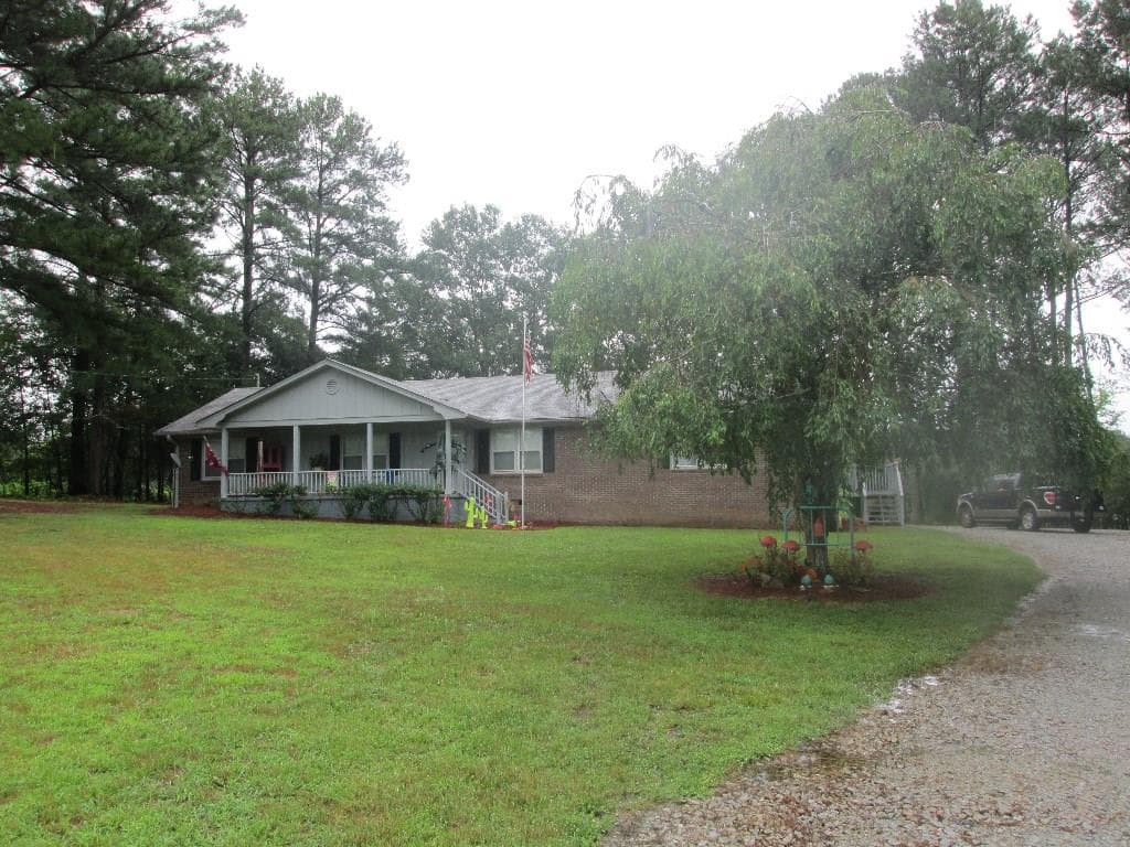 3 bedroom, 2,016 sq ft single family residence sold at 2256 Nebo Road, Dallas, GA 30157