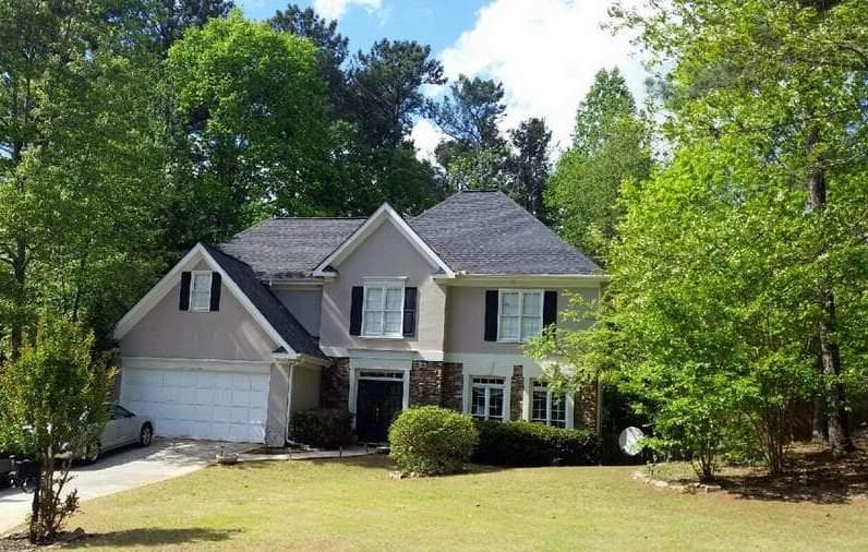 221 Waterford Cove Drive, Suwanee, GA 30024 — most recent listing photo