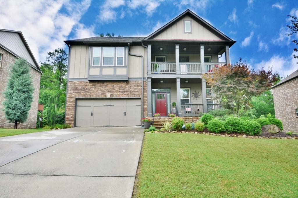 1560 Winning Colors Court, Suwanee, GA 30024 — most recent listing photo