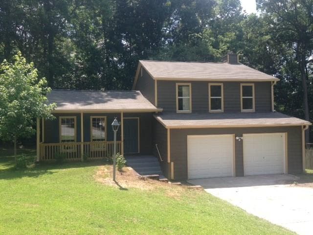 5473 Hedgeflower Court, Stone Mountain, GA 30088 — most recent listing photo