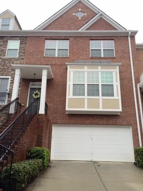 6046 China Rose Lane, Duluth, GA 30097 — most recent listing photo