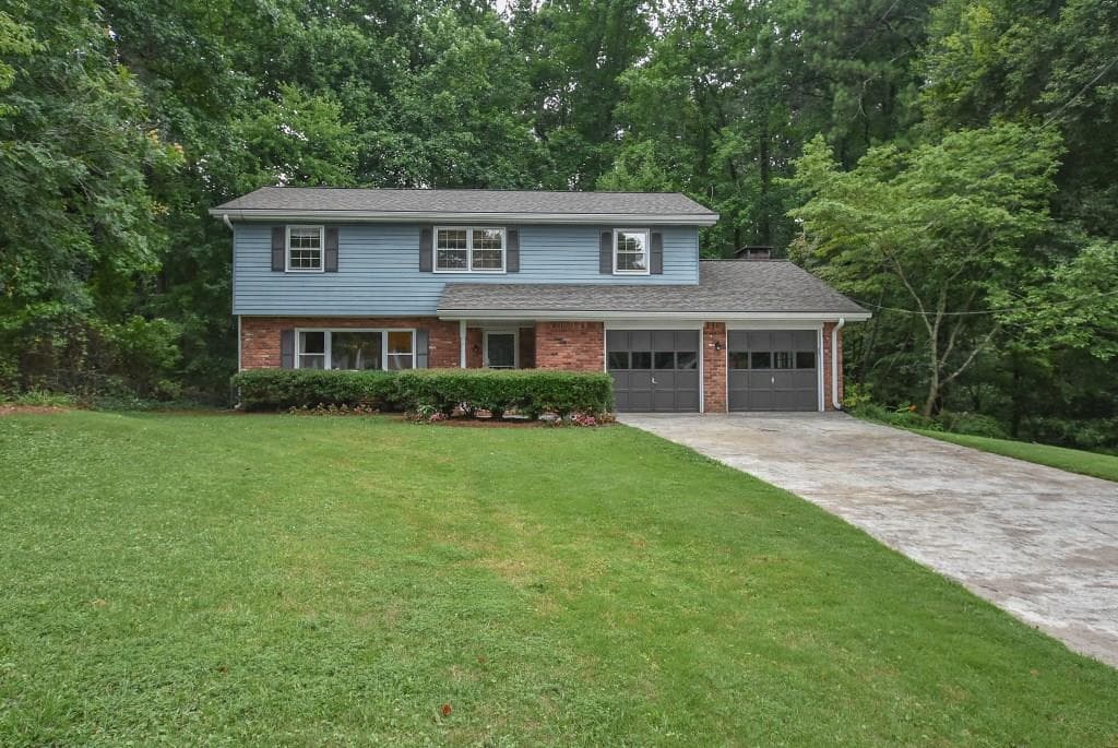 3943 Tipperary Trail, Tucker, GA 30084 — most recent listing photo
