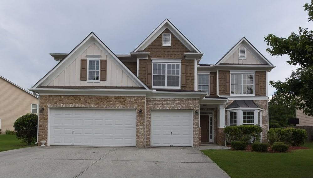 3571 Preserve Wood Lane, Loganville, GA 30052 — most recent listing photo