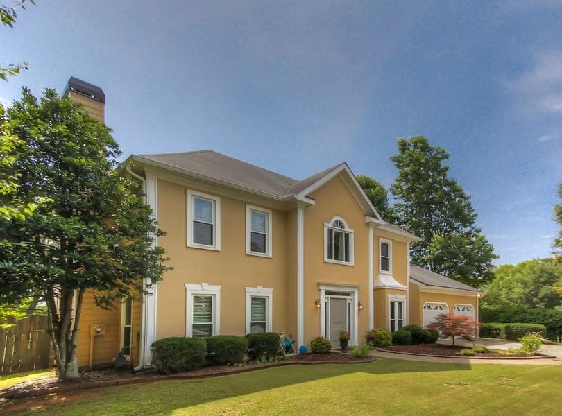 1326 Willow Tree Drive, Woodstock, GA 30188 — most recent listing photo