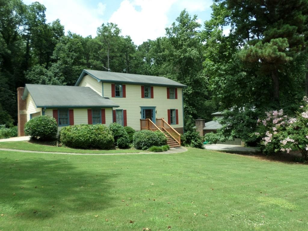 1443 Norwood Drive, Lilburn, GA 30047 — most recent listing photo