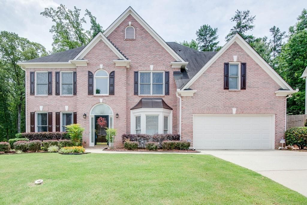 628 Oakview Trail, Stone Mountain, GA 30087 — most recent listing photo