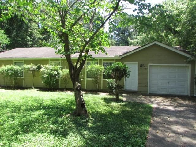 3 bedroom, 1,196 sq ft single family residence sold at 2410 Butner Road, Atlanta, GA 30331