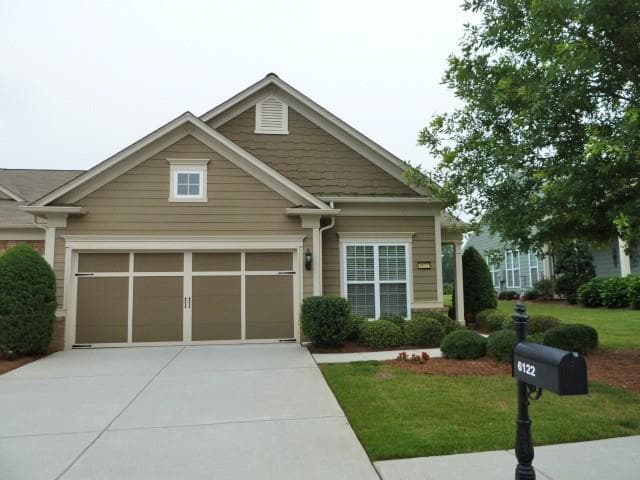 6122 Longleaf Drive 0, Hoschton, GA 30548 — most recent listing photo