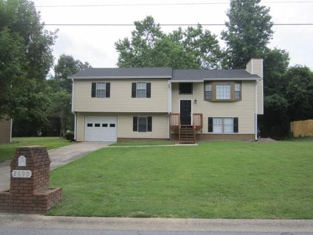 2690 Tucson Way, Powder Springs, GA 30127 — most recent listing photo