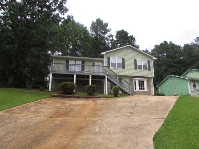 508 Carlton Circle, Palmetto, GA 30268 — most recent listing photo