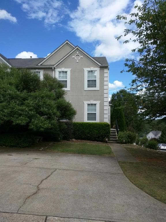 1764 Barrington Overlook, Marietta, GA 30066 — most recent listing photo