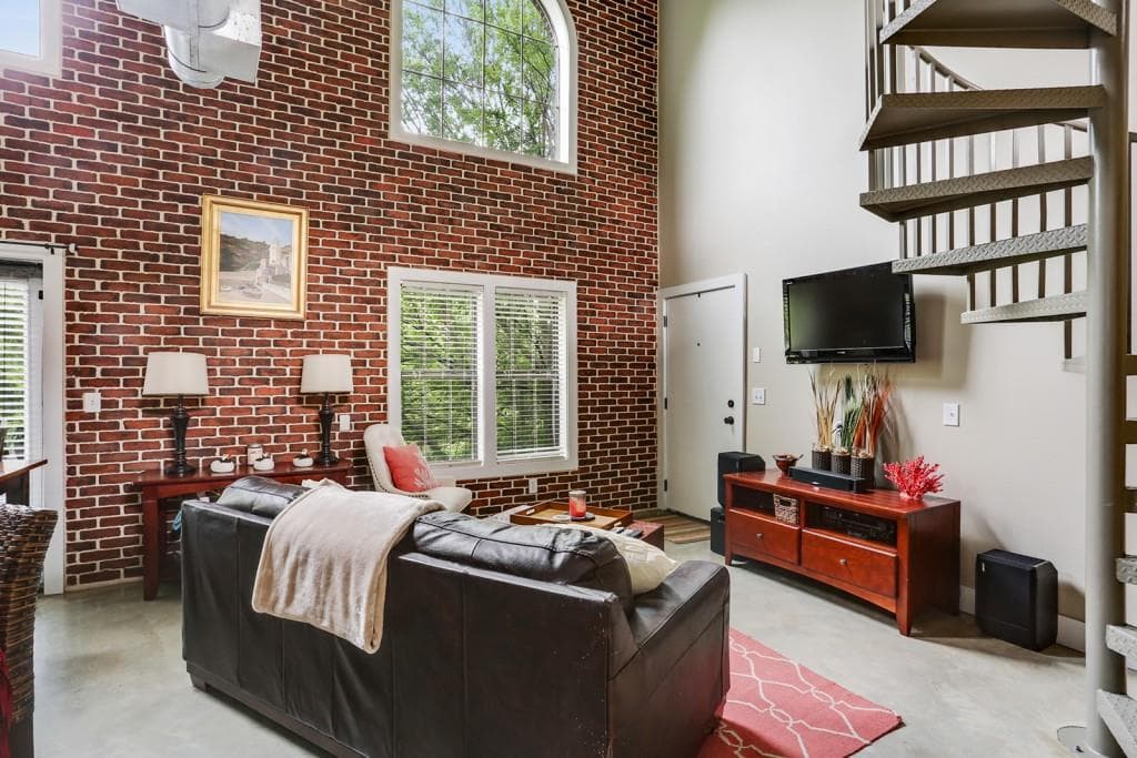 791 Wylie Street 404, Atlanta, GA 30316 — most recent listing photo