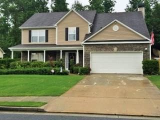 167 Garden Manor Court, Loganville, GA 30052 — most recent listing photo