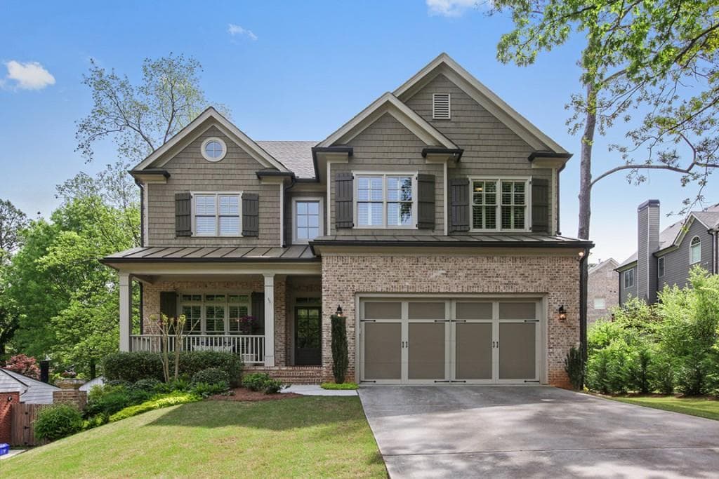 2593 Stoland Drive, Brookhaven, GA 30319 — most recent listing photo