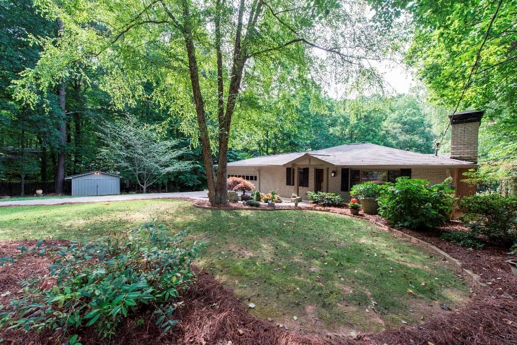 106 Cardinal Drive, Roswell, GA 30075 — most recent listing photo