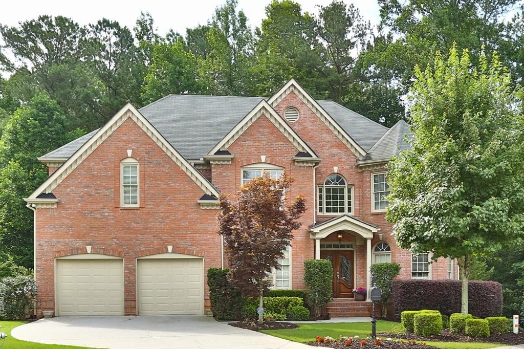 625 Abbotts View Court, Johns Creek, GA 30097 — most recent listing photo