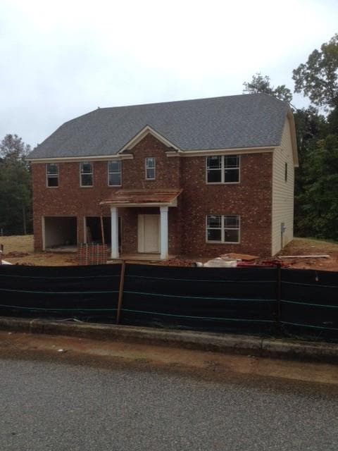 58 Columbus Court, Dallas, GA 30132 — most recent listing photo