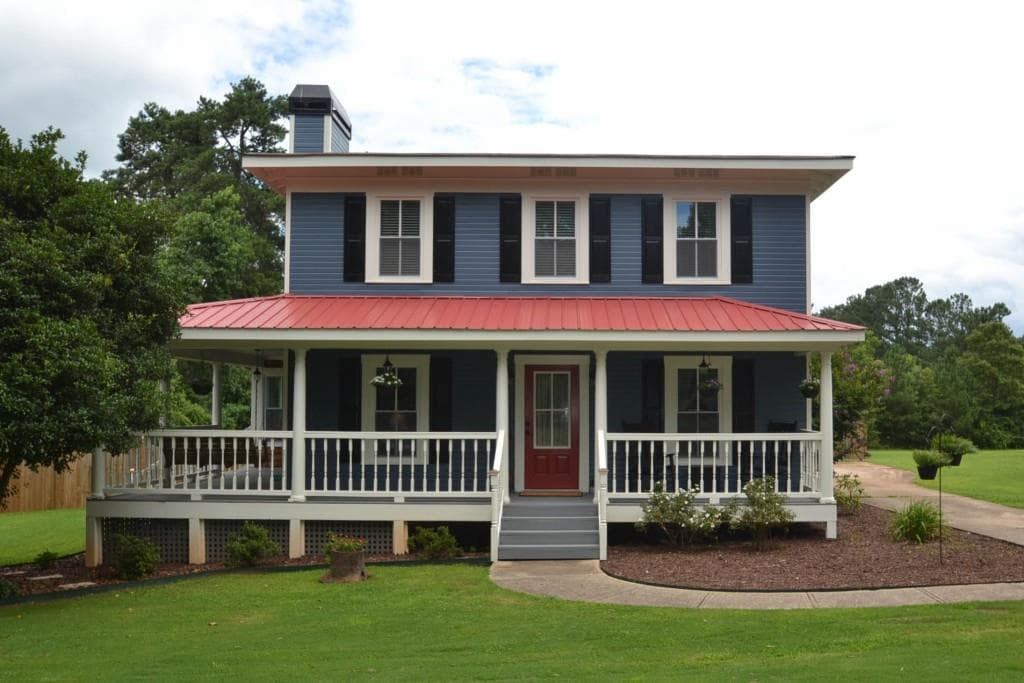 303 Wyngate Road, Auburn, GA 30011 — most recent listing photo