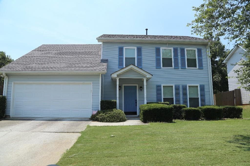 5915 Crescent Ridge Court, Lithonia, GA 30058 — most recent listing photo