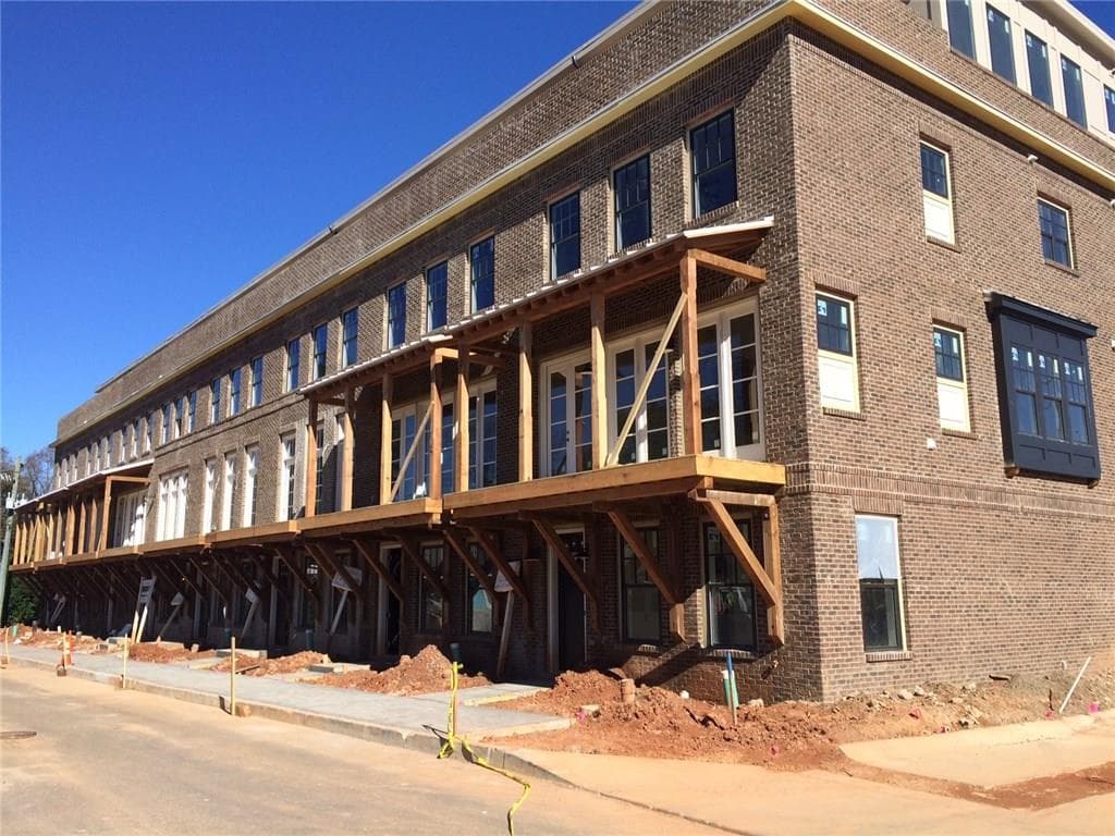 117 Hillyer Place 6, Decatur, GA 30030 — most recent listing photo