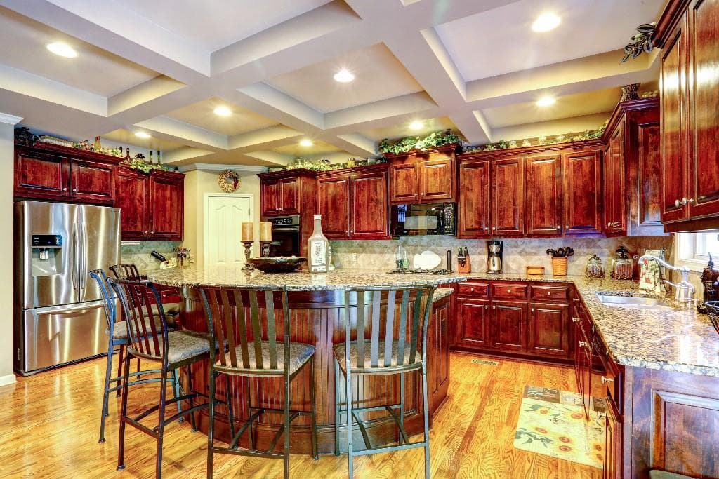 8945 Mossy Oak Drive, Gainesville, GA 30506 — most recent listing photo