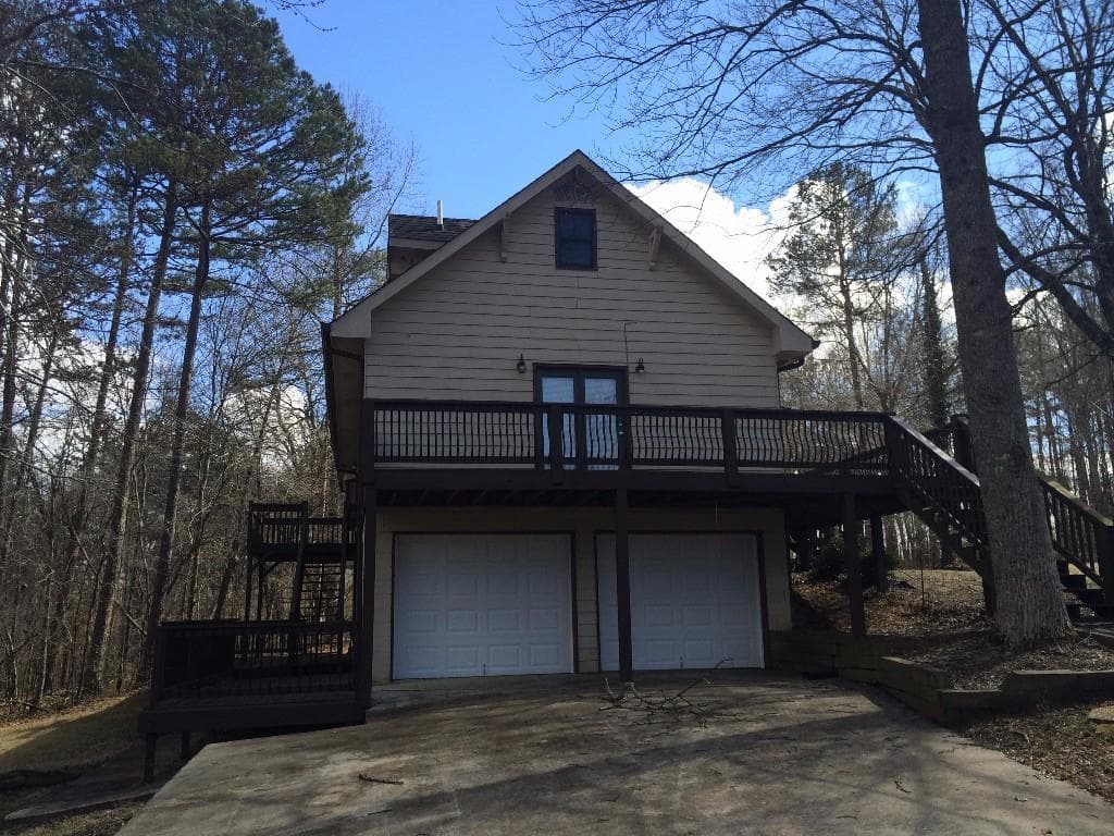 110 Bluff Creek Lane, Ball Ground, GA 30107 — most recent listing photo