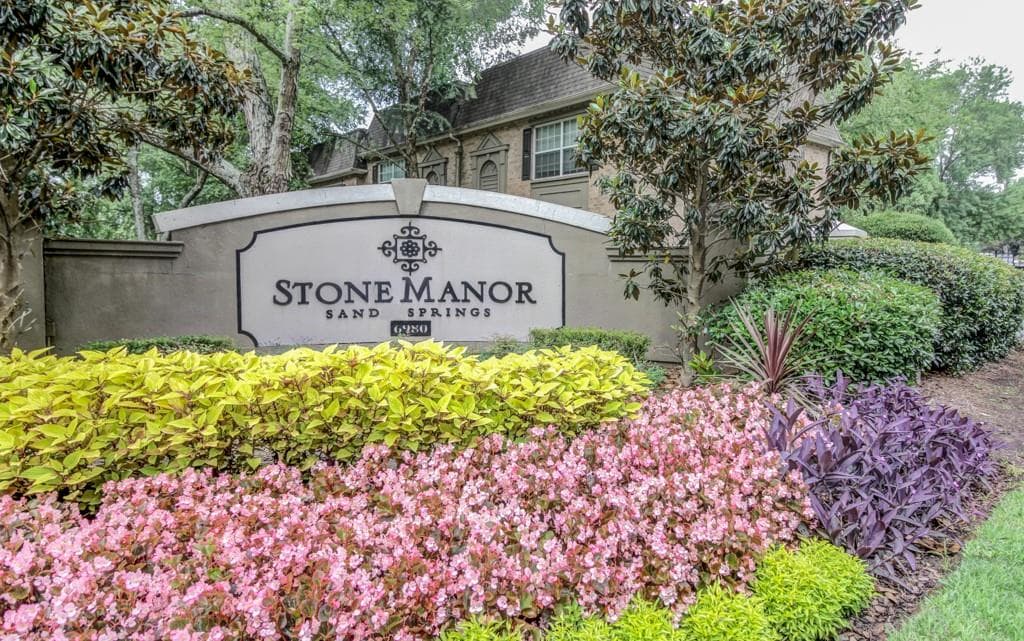 6980 Roswell Road B13, Sandy Springs, GA 30328 — most recent listing photo