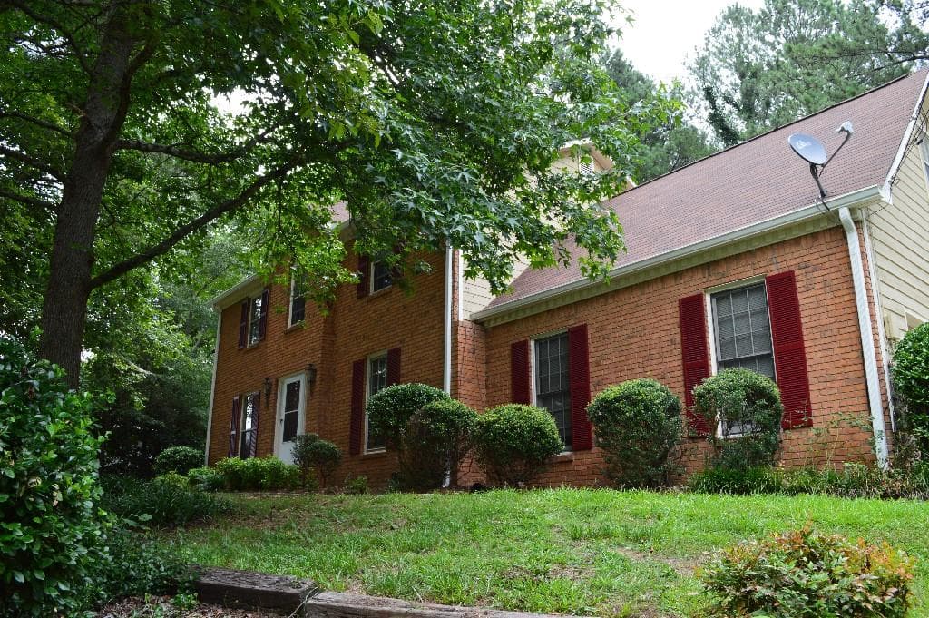 3150 Country Lake Drive, Powder Springs, GA 30127 — most recent listing photo