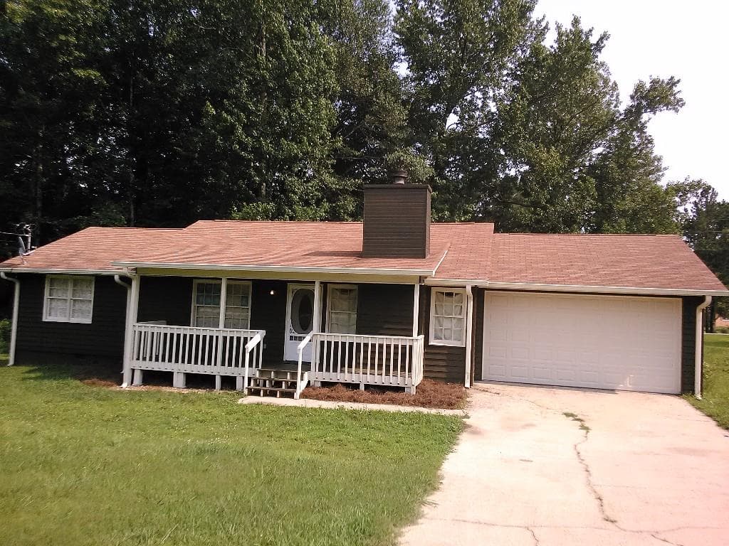 27 Timber Mill Circle, Carrollton, GA 30116 — most recent listing photo